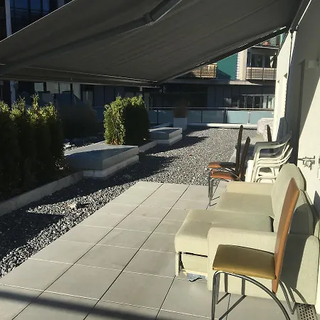 Euro Apartman *