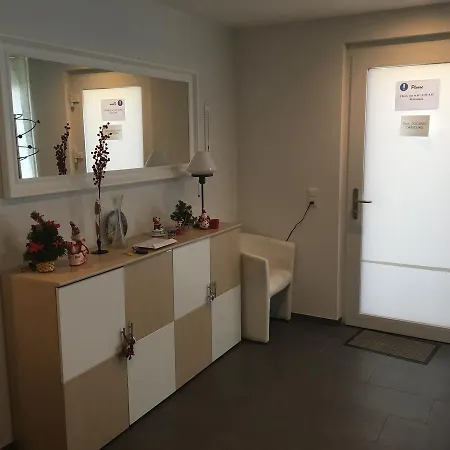 Apartment Euro *