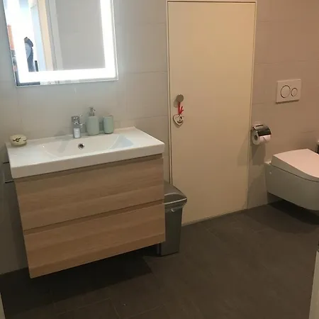 Euro Apartman Interlaken