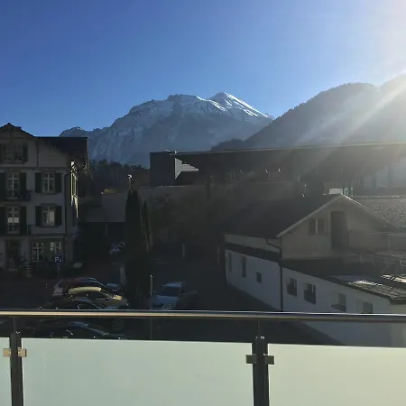 Euro Apartment Interlaken