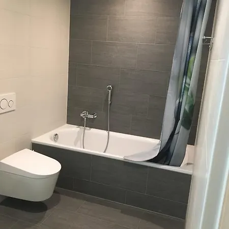 Apartment Euro *