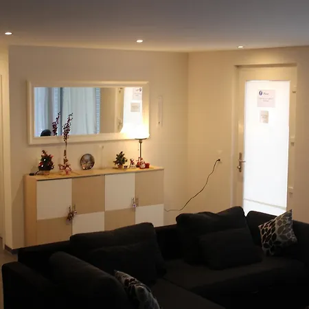 Apartman Euro