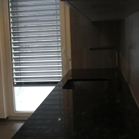 Apartment Euro *