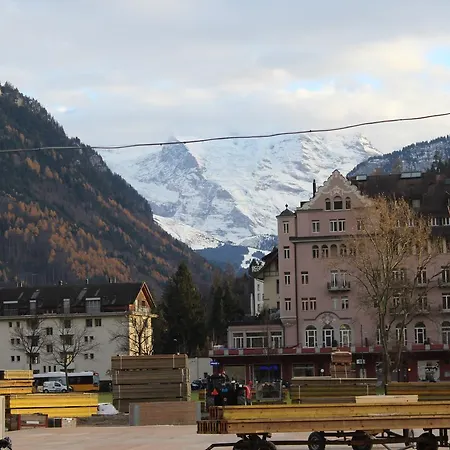 Euro Apartman *