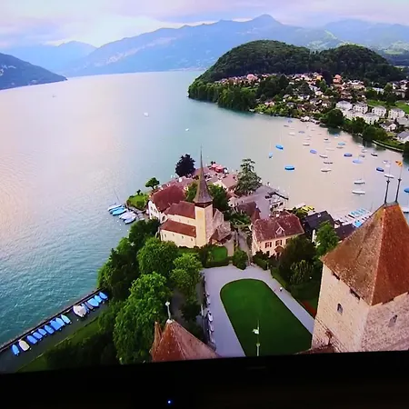 Apartment Euro Interlaken