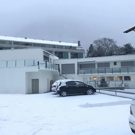 Apartment Euro