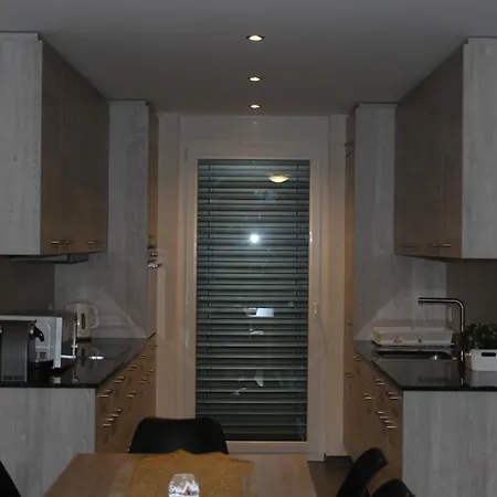Euro Apartment Interlaken