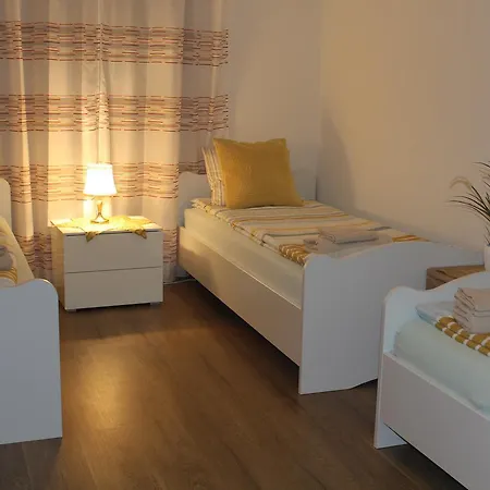 Euro Apartman Interlaken
