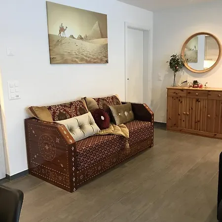 Apartman Euro *