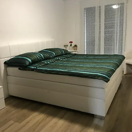 Apartman Euro *