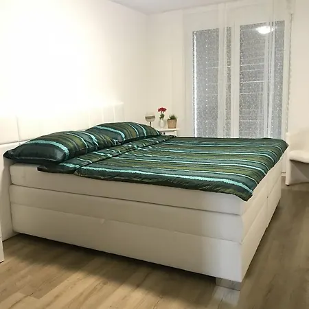 Euro Apartman Interlaken