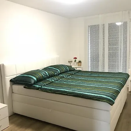 Apartment Euro *
