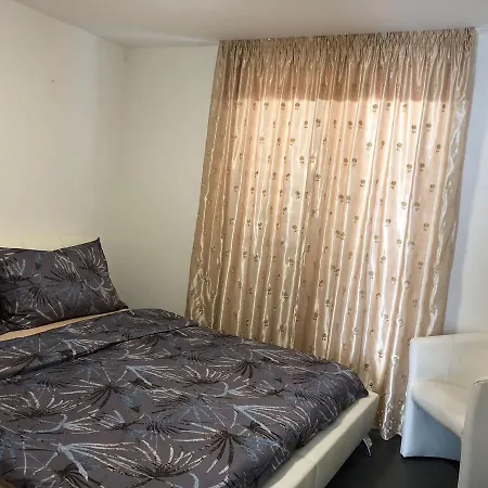 Euro Apartment Interlaken
