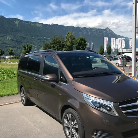 Euro * Interlaken