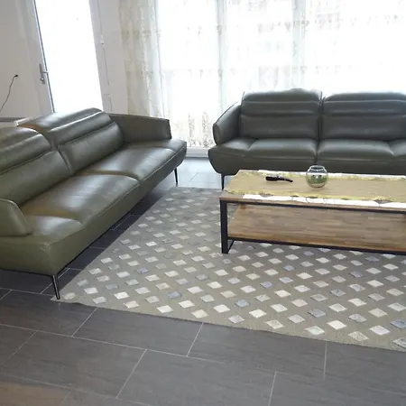 Apartment Euro *