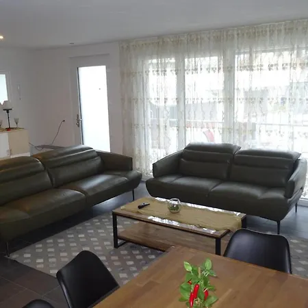 Apartment Euro