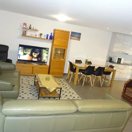 Apartment Euro *