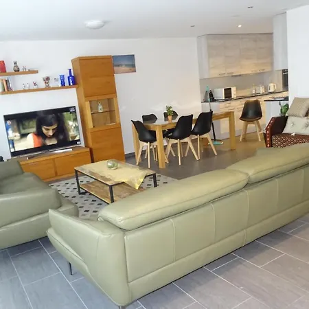 Euro Apartman Interlaken