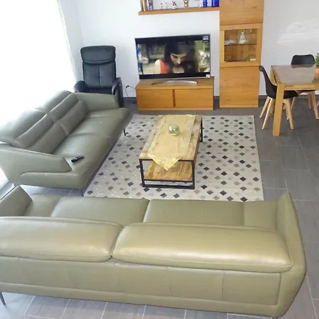 Apartman Euro *