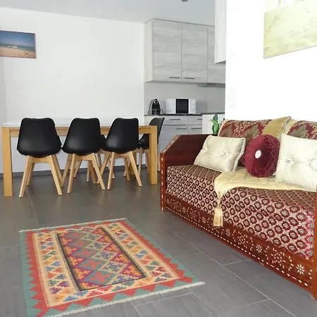 Apartman Euro *