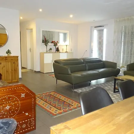 Euro Apartman Interlaken