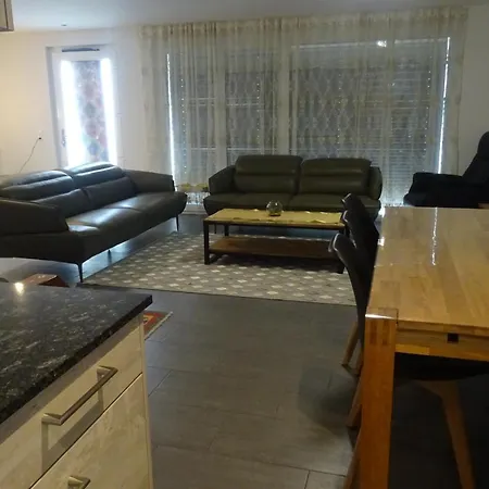 Apartman Euro *