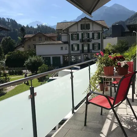Euro * Interlaken